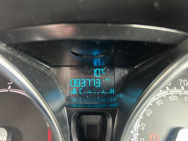 2016 FORD ECOSPORT DIESEL NCT AUGUST 2026 382478258