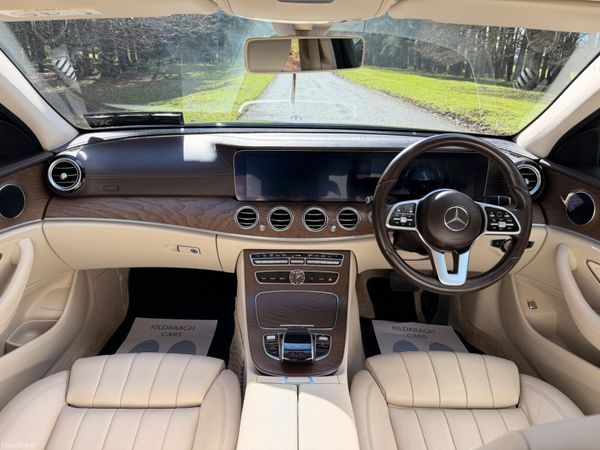 Mercedes-Benz E-Class 2019 382479374
