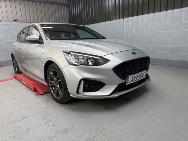 2019 FORD FIESTA    ST LINE ! 382479312