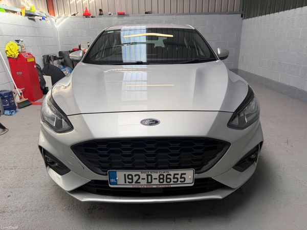 2019 FORD FIESTA    ST LINE ! 382479314