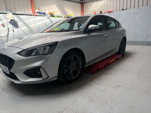 2019 FORD FIESTA    ST LINE ! 382479316