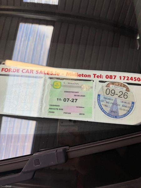 2019 FORD FIESTA    ST LINE ! 382479328