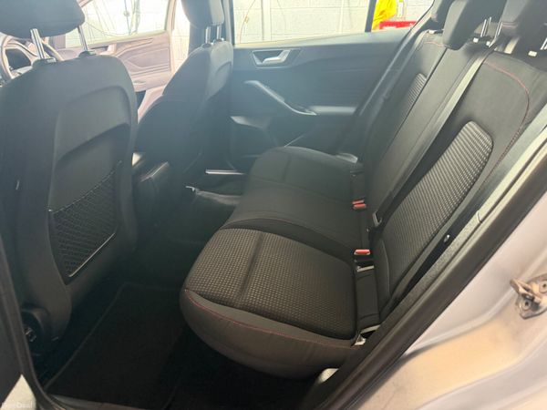 2019 FORD FIESTA    ST LINE ! 382479330