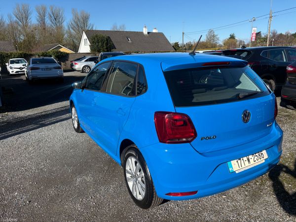 171 Volkswagen Polo 1 ltr 382479470