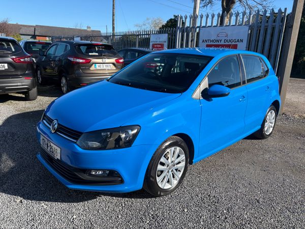 171 Volkswagen Polo 1 ltr 382479472