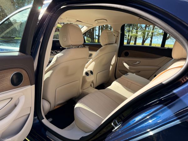 Mercedes-Benz E-Class 2019 382479400