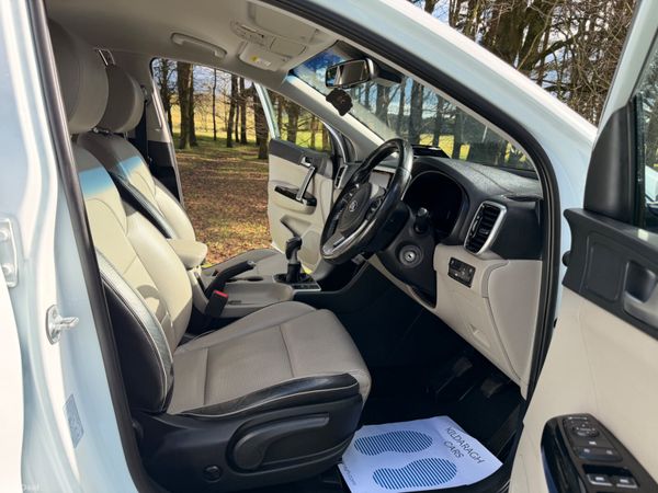 Kia Sportage 2019 K3 1.6 Diesel 382480642