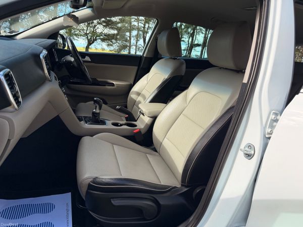 Kia Sportage 2019 K3 1.6 Diesel 382480648