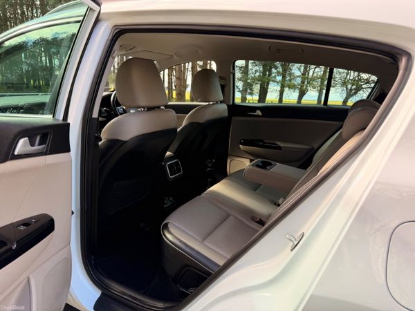 Kia Sportage 2019 K3 1.6 Diesel 382480650