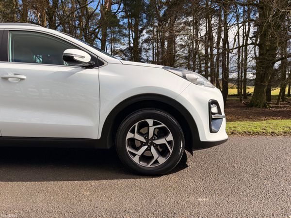 Kia Sportage 2019 K3 1.6 Diesel 382480652