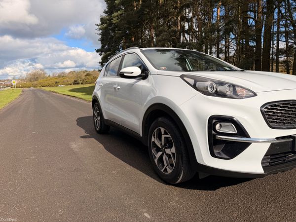 Kia Sportage 2019 K3 1.6 Diesel 382480654