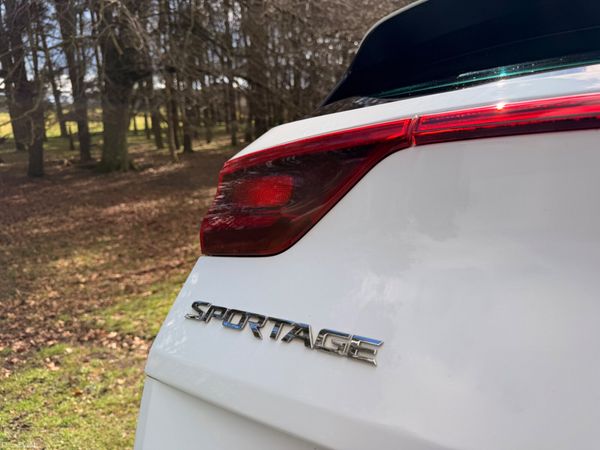 Kia Sportage 2019 K3 1.6 Diesel 382480658