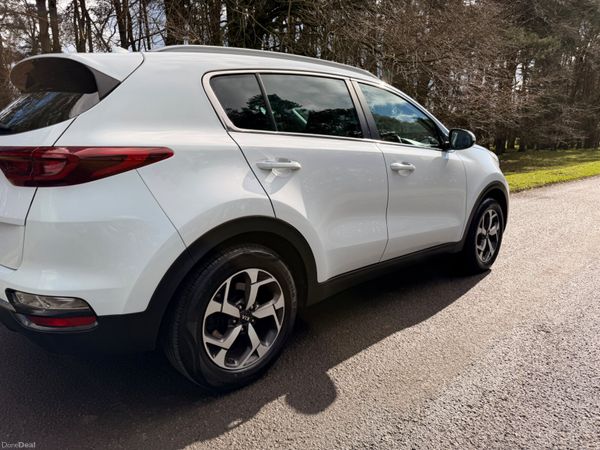 Kia Sportage 2019 K3 1.6 Diesel 382480660