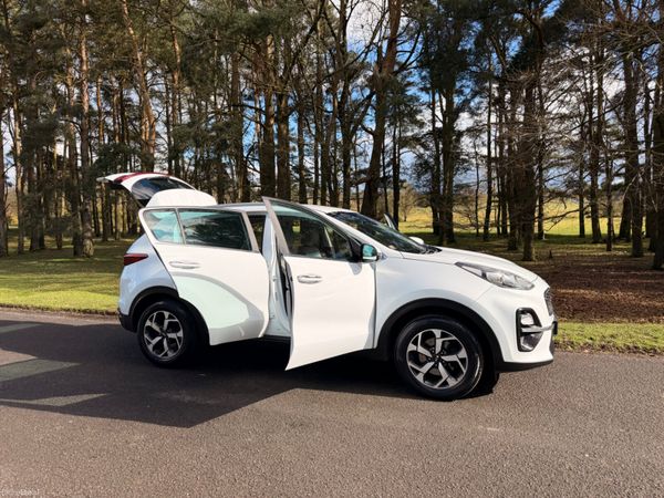 Kia Sportage 2019 K3 1.6 Diesel 382480664