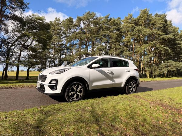 Kia Sportage 2019 K3 1.6 Diesel 382480620