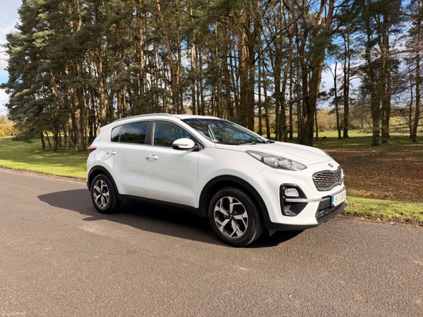 Kia Sportage 2019 K3 1.6 Diesel 382480622