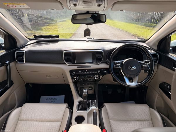 Kia Sportage 2019 K3 1.6 Diesel 382480624