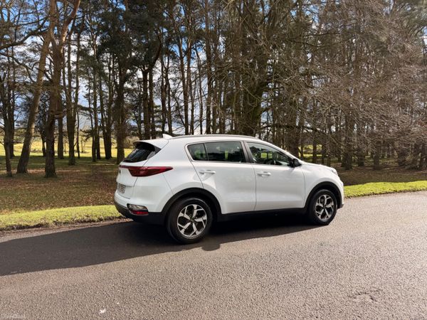 Kia Sportage 2019 K3 1.6 Diesel 382480626
