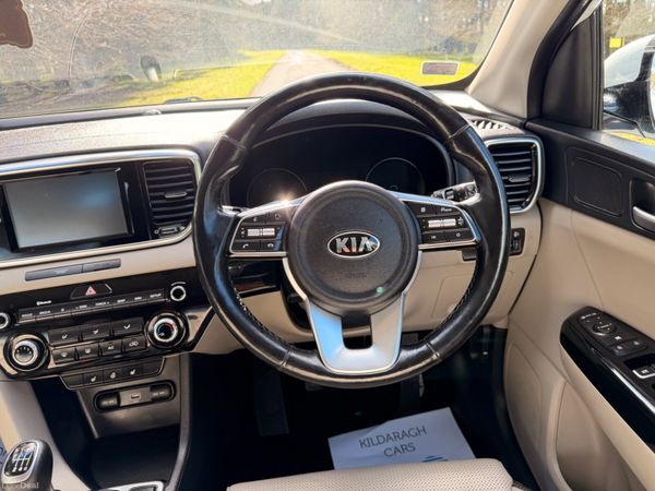 Kia Sportage 2019 K3 1.6 Diesel 382480632