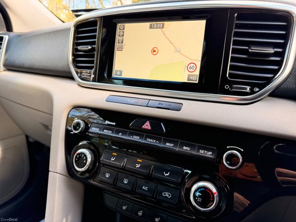 Kia Sportage 2019 K3 1.6 Diesel 382480636