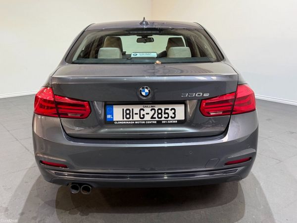 BMW 330E Sport - Only 97km 382484680