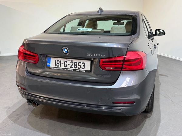 BMW 330E Sport - Only 97km 382484688