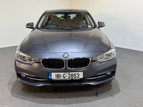 BMW 330E Sport - Only 97km 382484694