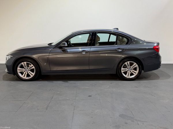 BMW 330E Sport - Only 97km 382484696