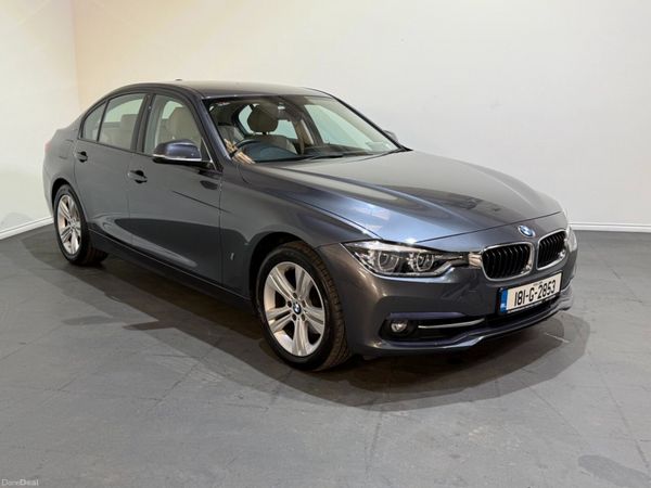 BMW 330E Sport - Only 97km 382484698