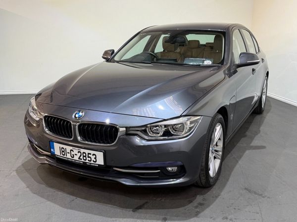 BMW 330E Sport - Only 97km 382484700