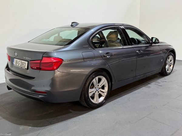 BMW 330E Sport - Only 97km 382484704