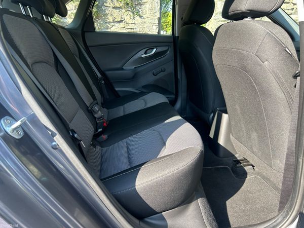 2020 HYUNDAI i30 PETROL NCT JANUARY 2028 382484888