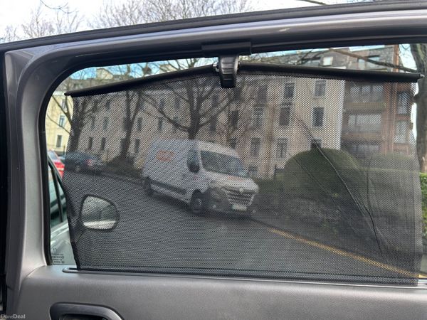 2017 PEUGEOT 5008 AVTIVE PANORAMIC ROOF 382495996