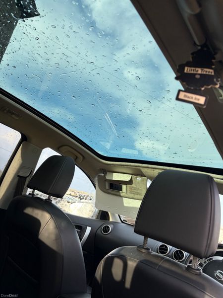 Nissan Qashqai+2 2012 382405916