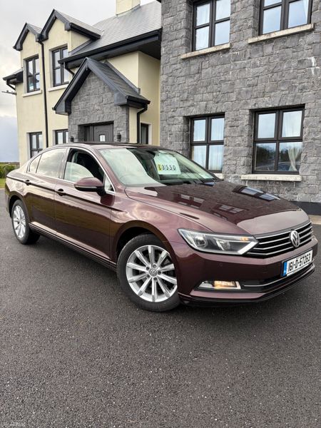 Volkswagen Passat 2016 382406266