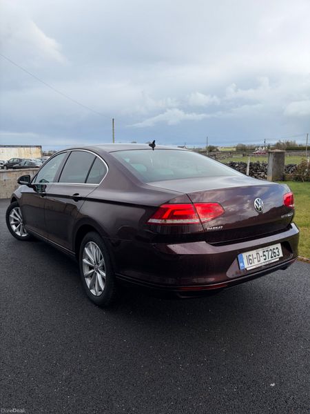 Volkswagen Passat 2016 382406270