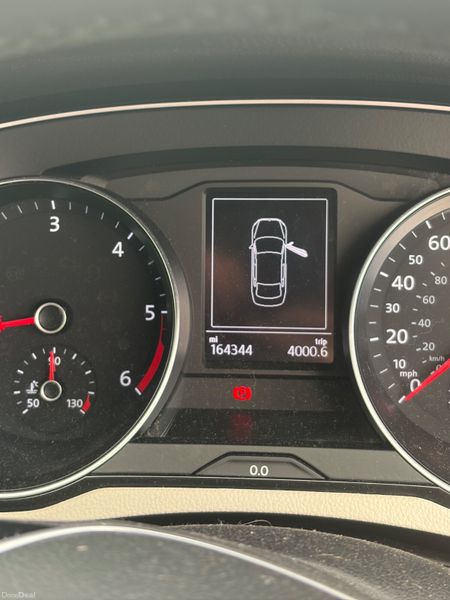 Volkswagen Passat 2016 382406274