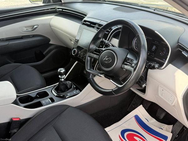 Hyundai Tucson 2021 Comfort Plus 382407644