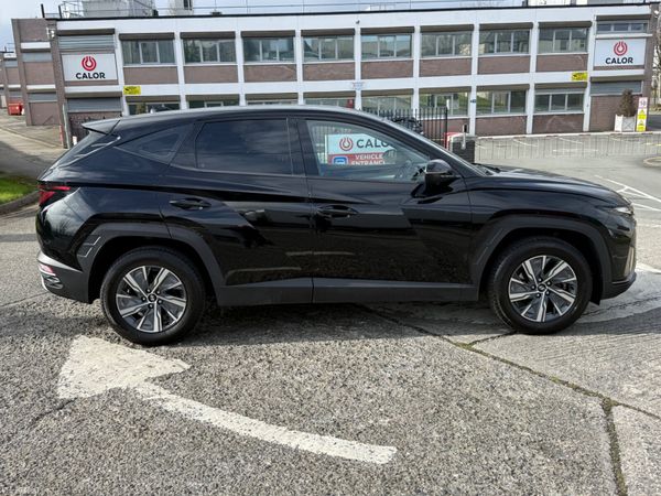 Hyundai Tucson 2021 Comfort Plus 382407618