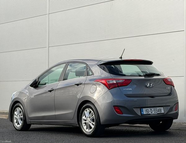 Hyundai i30 *Delux *NewNCT 382408094