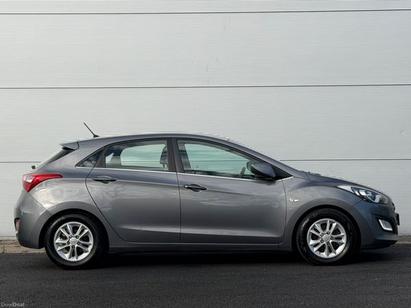 Hyundai i30 *Delux *NewNCT 382408098