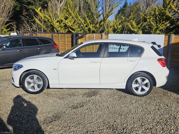 BMW sport 2.0 diesel auto 382408450