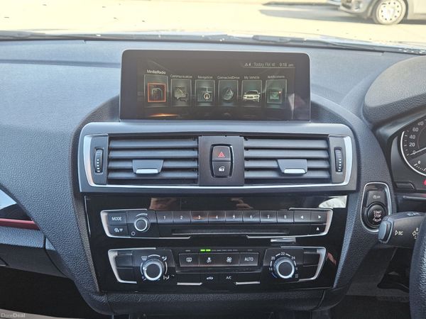 BMW sport 2.0 diesel auto 382408452