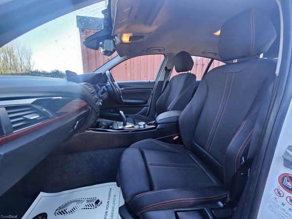 BMW sport 2.0 diesel auto 382408460