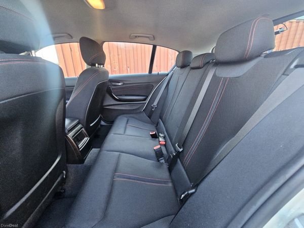 BMW sport 2.0 diesel auto 382408462