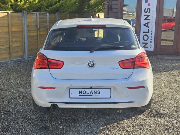 BMW sport 2.0 diesel auto 382408422