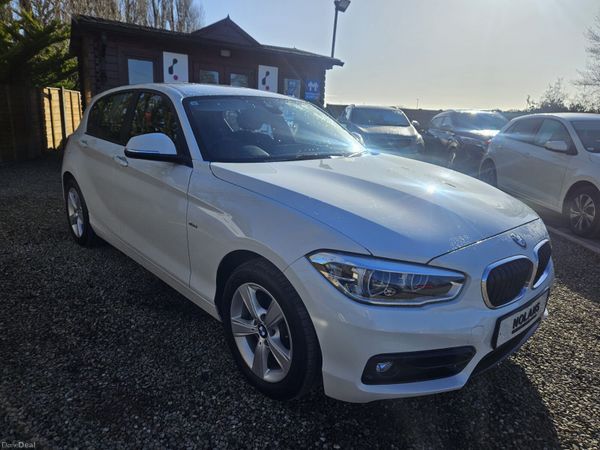 BMW sport 2.0 diesel auto 382408428