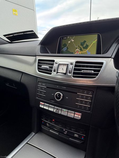 Mercedes-Benz E220d AMG NightEdition 382408790