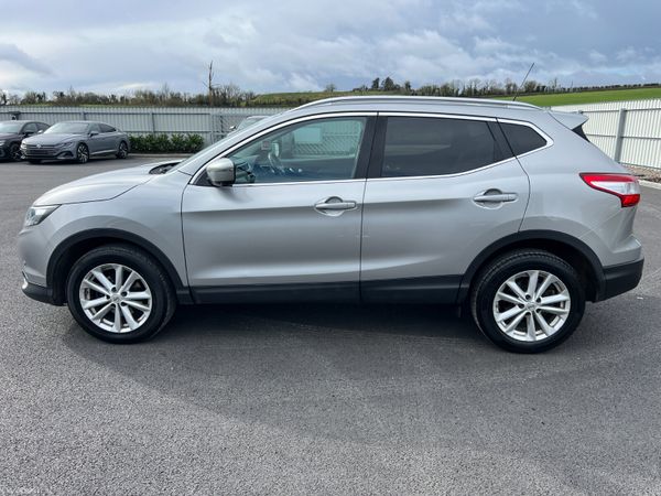 IRISH CAR - 2016 Nissan Qashqai N-Connecta 1.5 DCI 382410568