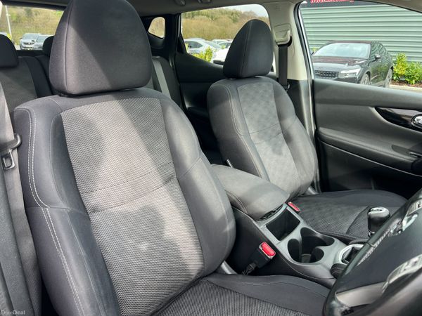 IRISH CAR - 2016 Nissan Qashqai N-Connecta 1.5 DCI 382410580